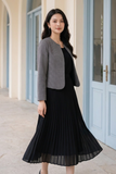  ÁO KHOÁC BỐ 6012 