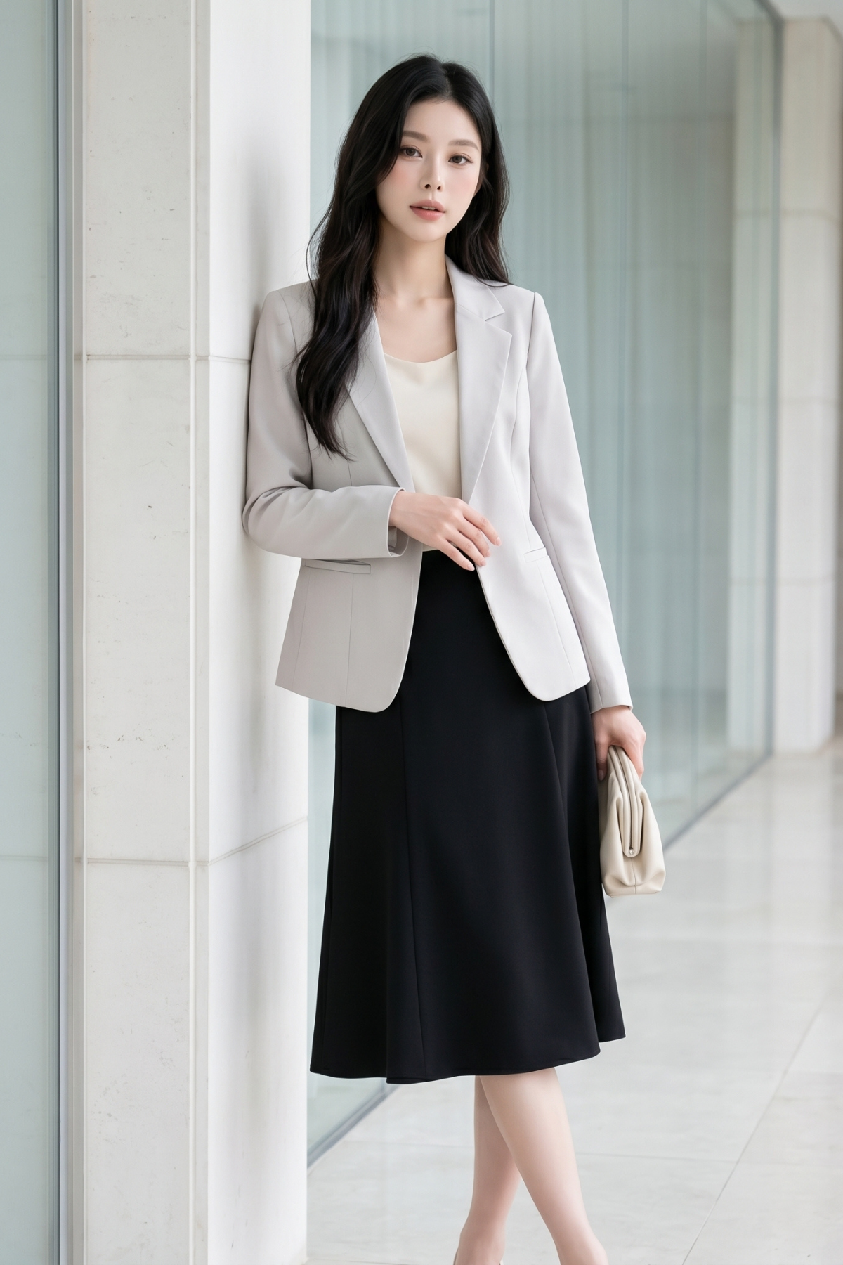  ÁO VEST 6315 