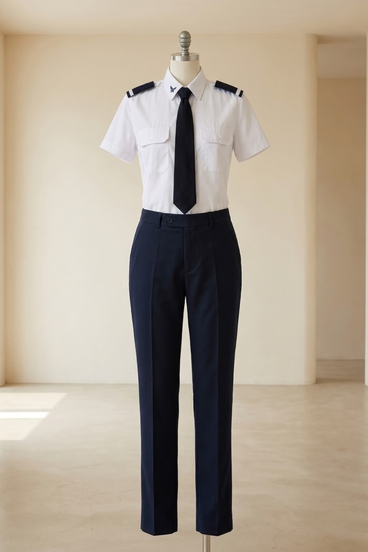  QUẦN TÂY NỮ (S-2XL) 