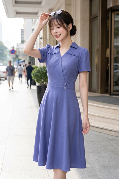  ĐẦM XÒE 3730 