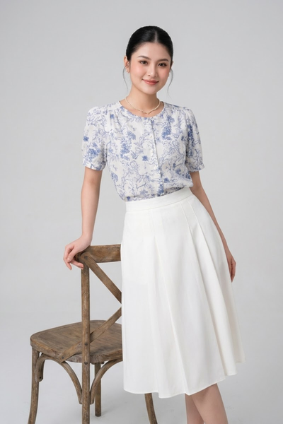  ÁO KIỂU 6321 