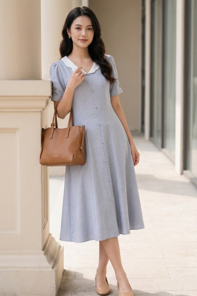  ĐẦM 3729 