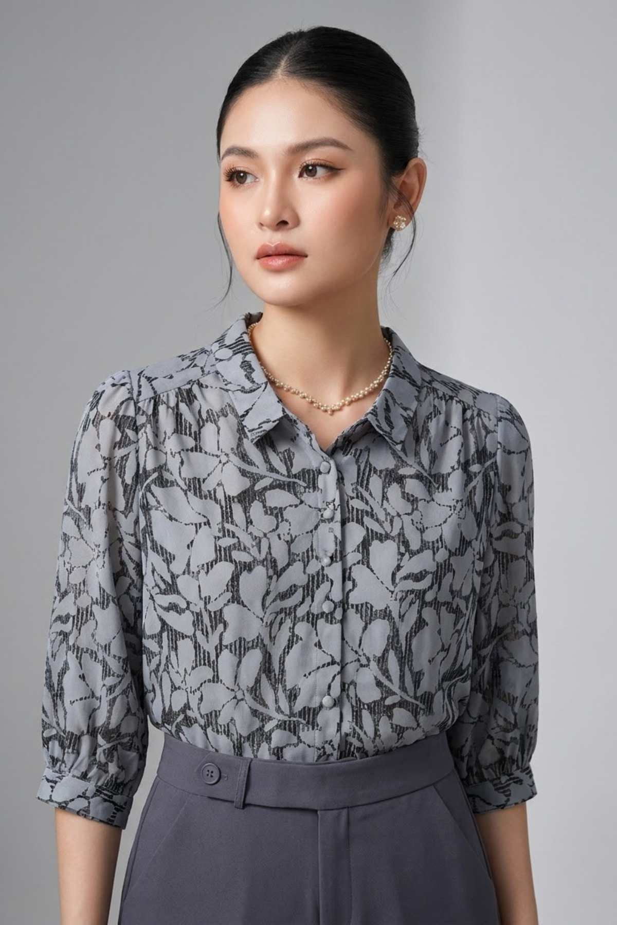  ÁO KIỂU 6334 