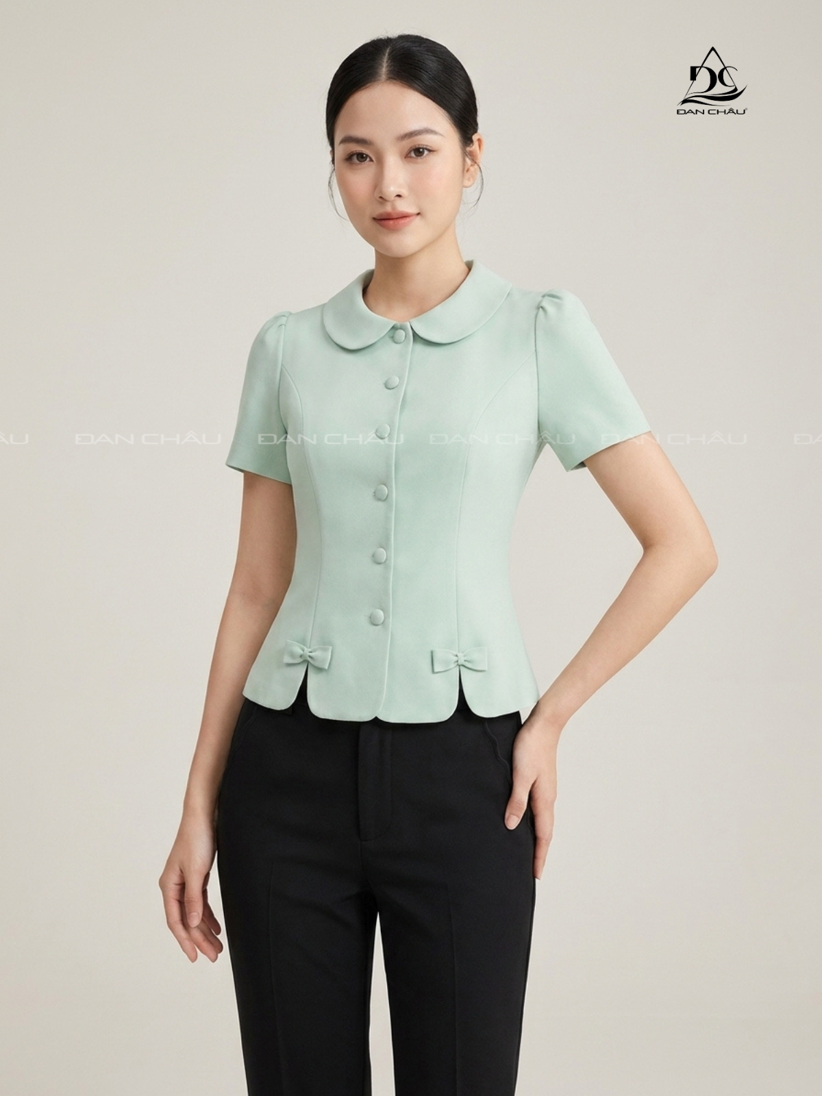  QUẦN BAGGY 9209 