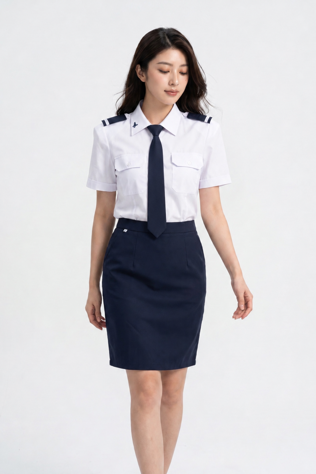  VÁY NỮ 3XL 