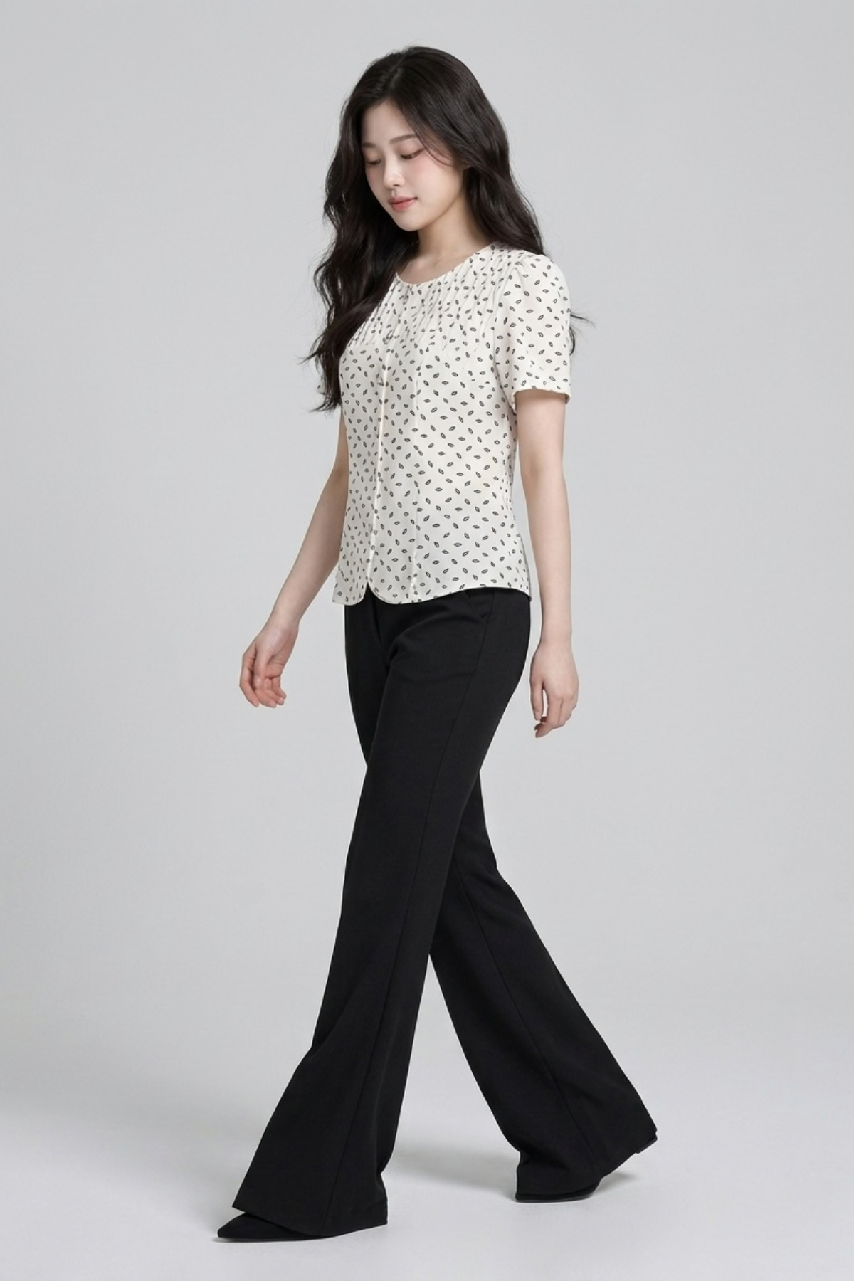  QUẦN THUN LOE 9238 