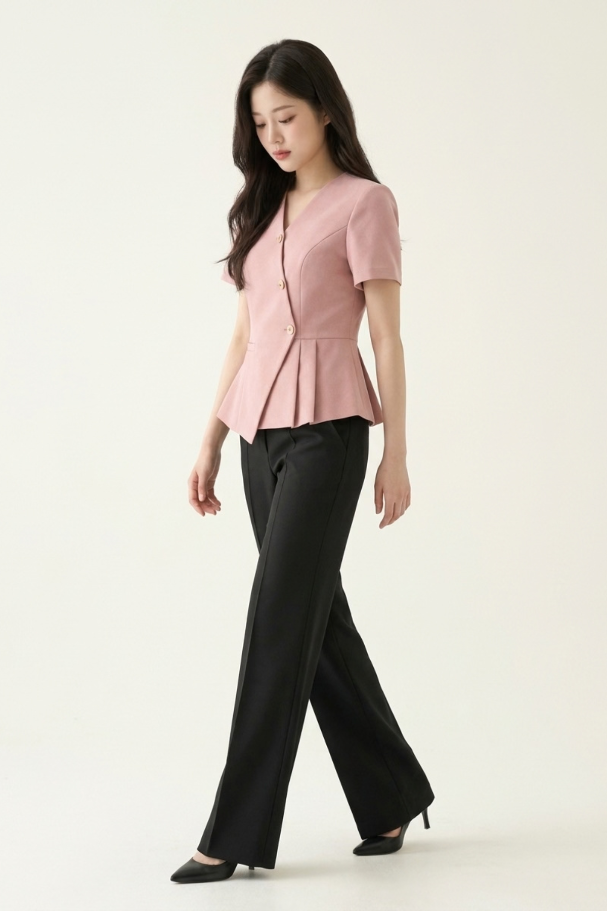  ÁO KIỂU 6350 