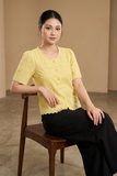  ÁO KIỂU 6347 