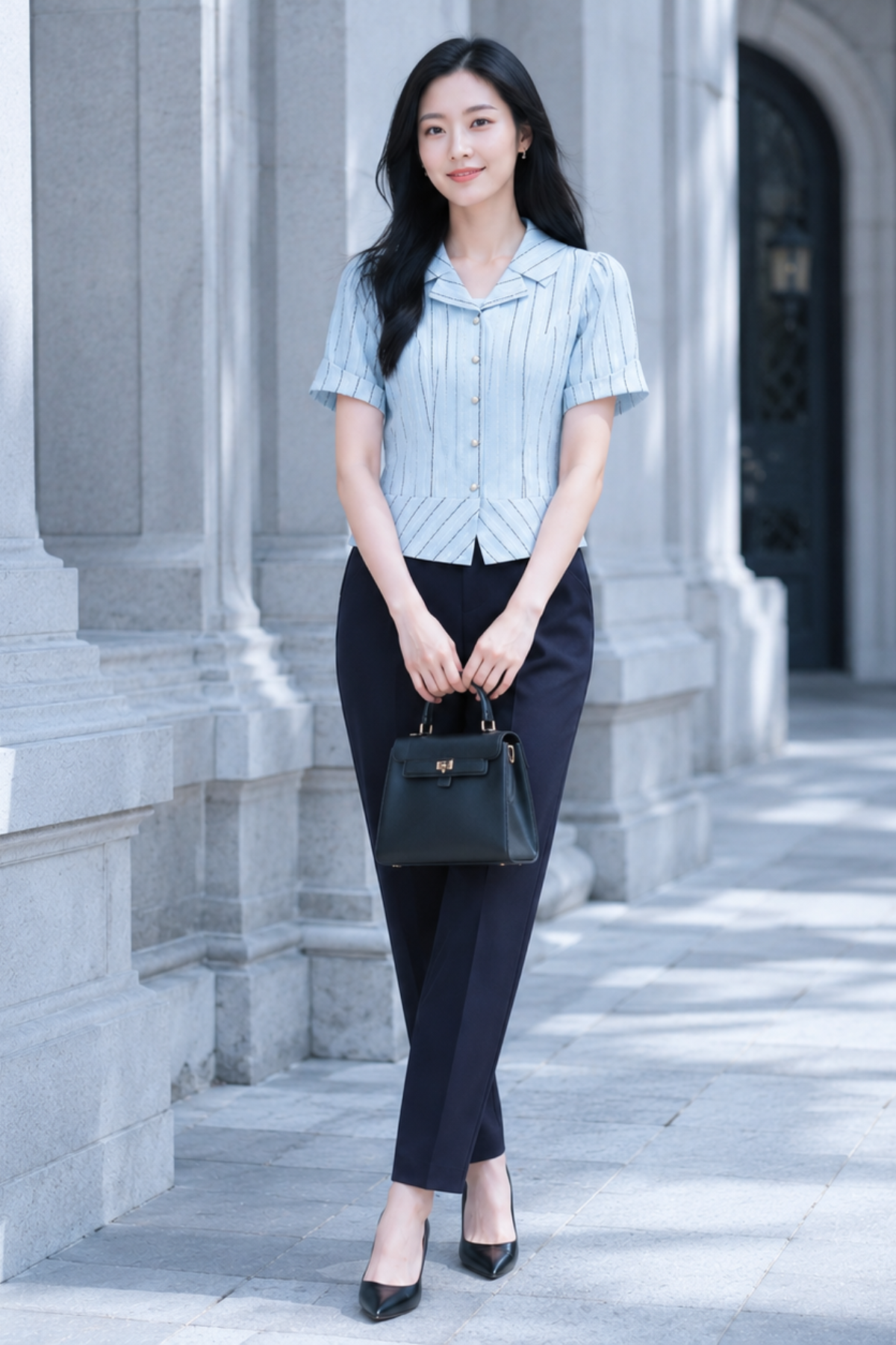  QUẦN 9181 