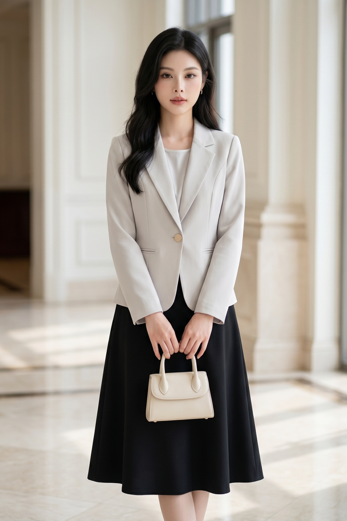  ÁO VEST 6315 