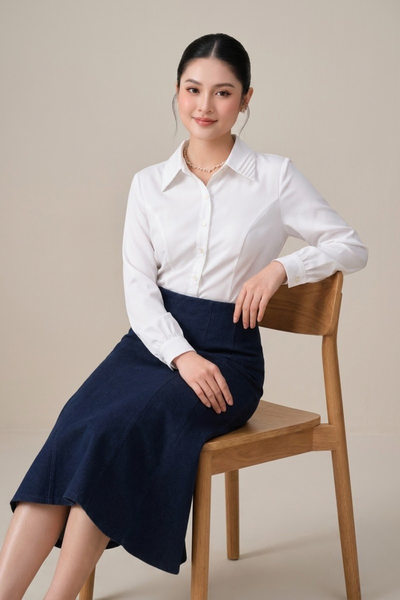  ÁO KIỂU 6327 