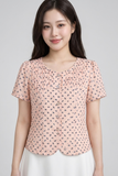  ÁO KIỂU 6348 