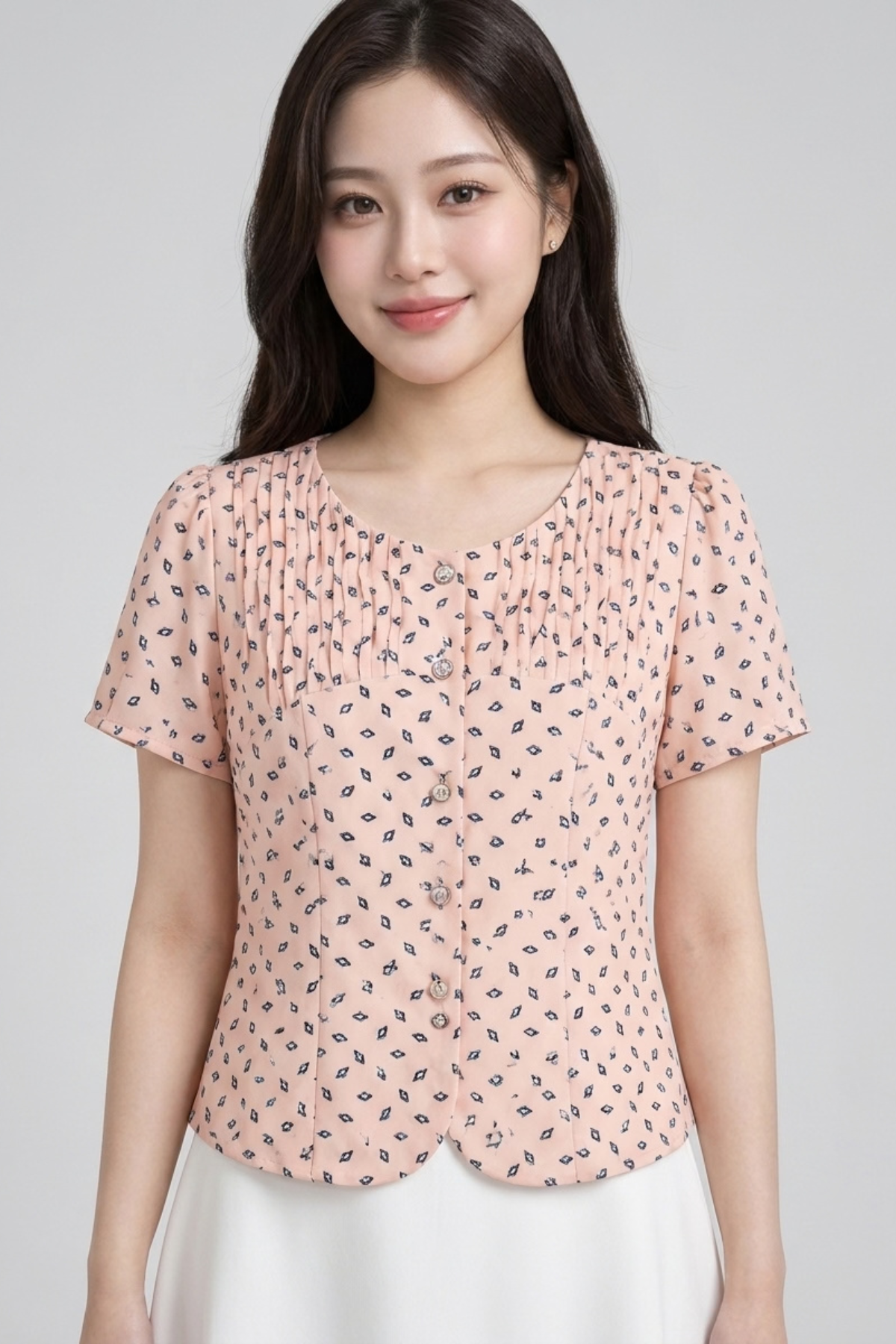  ÁO KIỂU 6348 