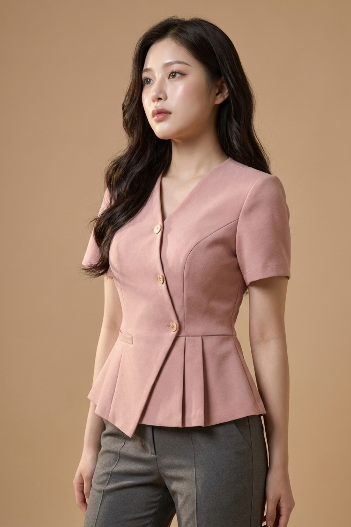  QUẦN THUN LOE 9238 