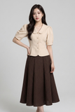  ÁO KIỂU 6352 