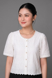  ÁO KIỂU 6347 