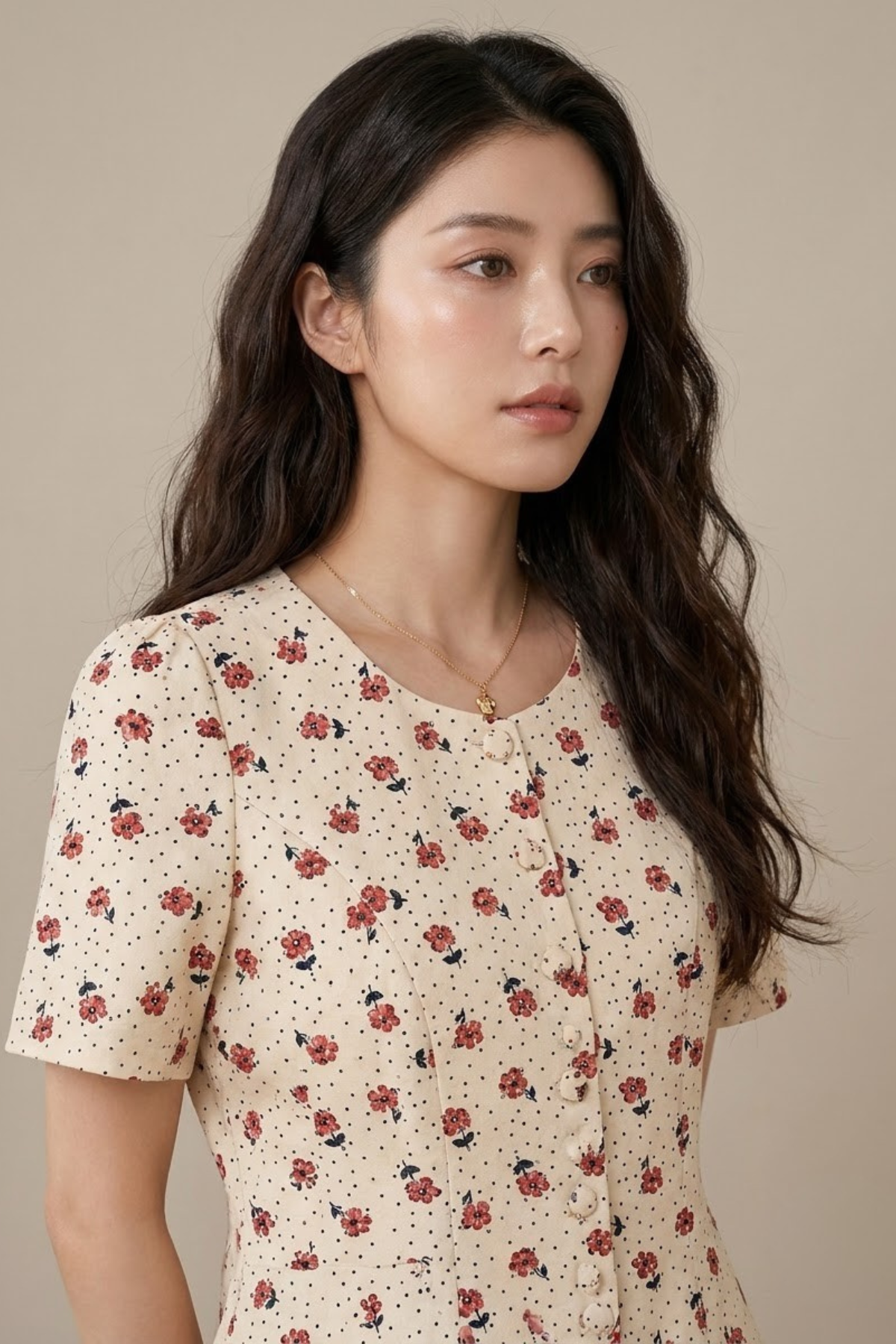  ÁO KIỂU 6337 