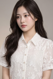  ÁO KIỂU 6333 