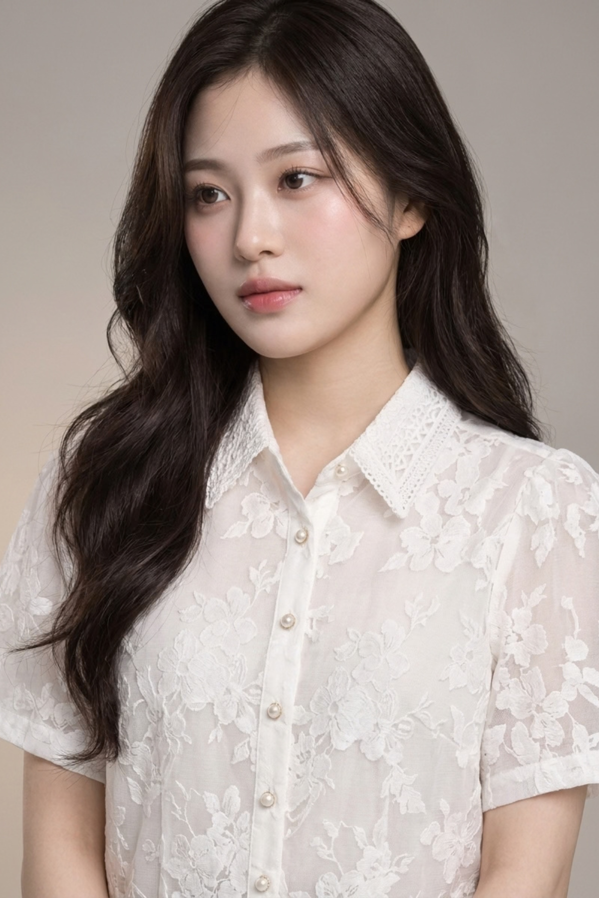  ÁO KIỂU 6333 