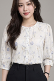  ÁO KIỂU 6367 