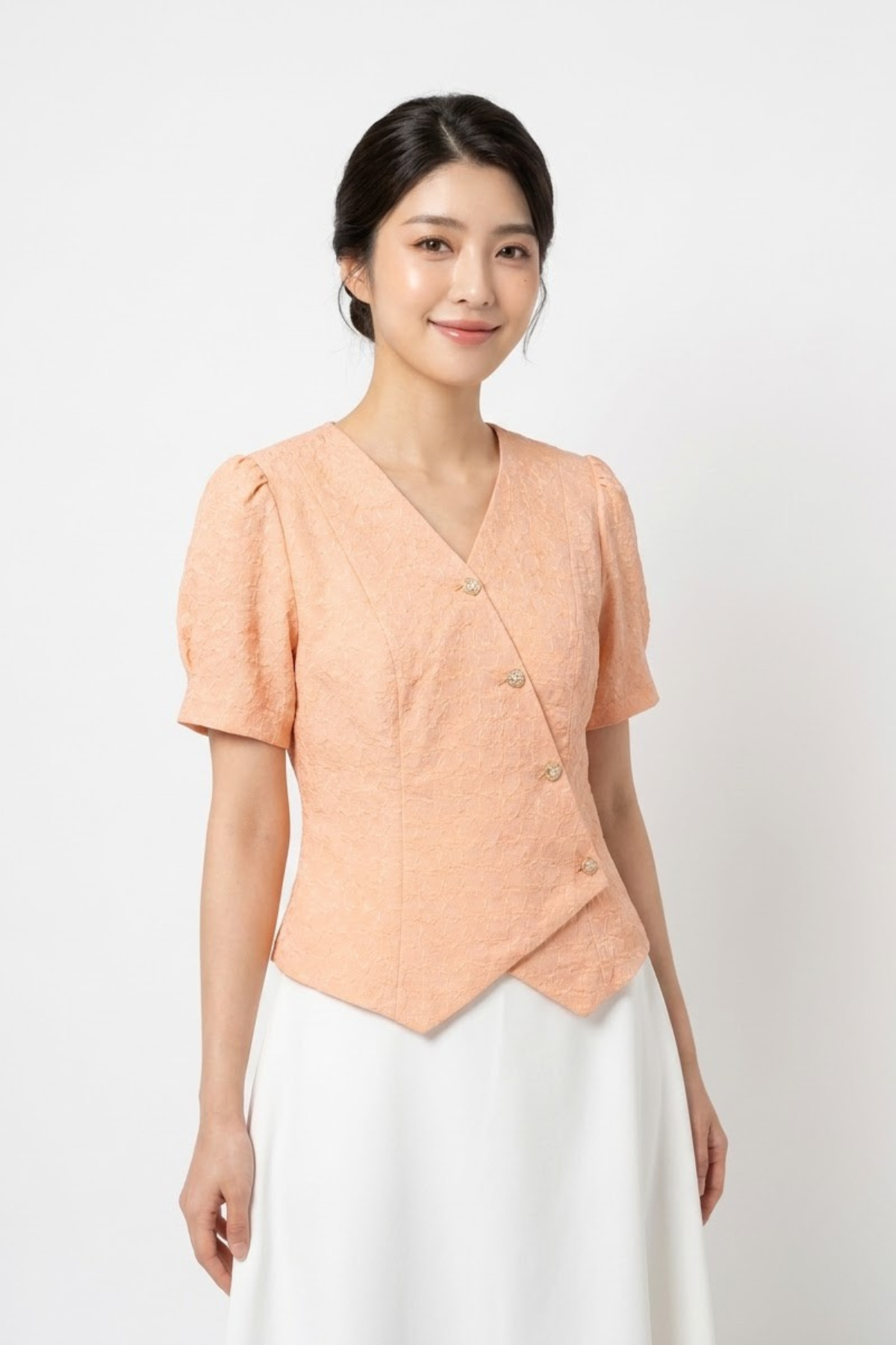  ÁO KIỂU 6317 