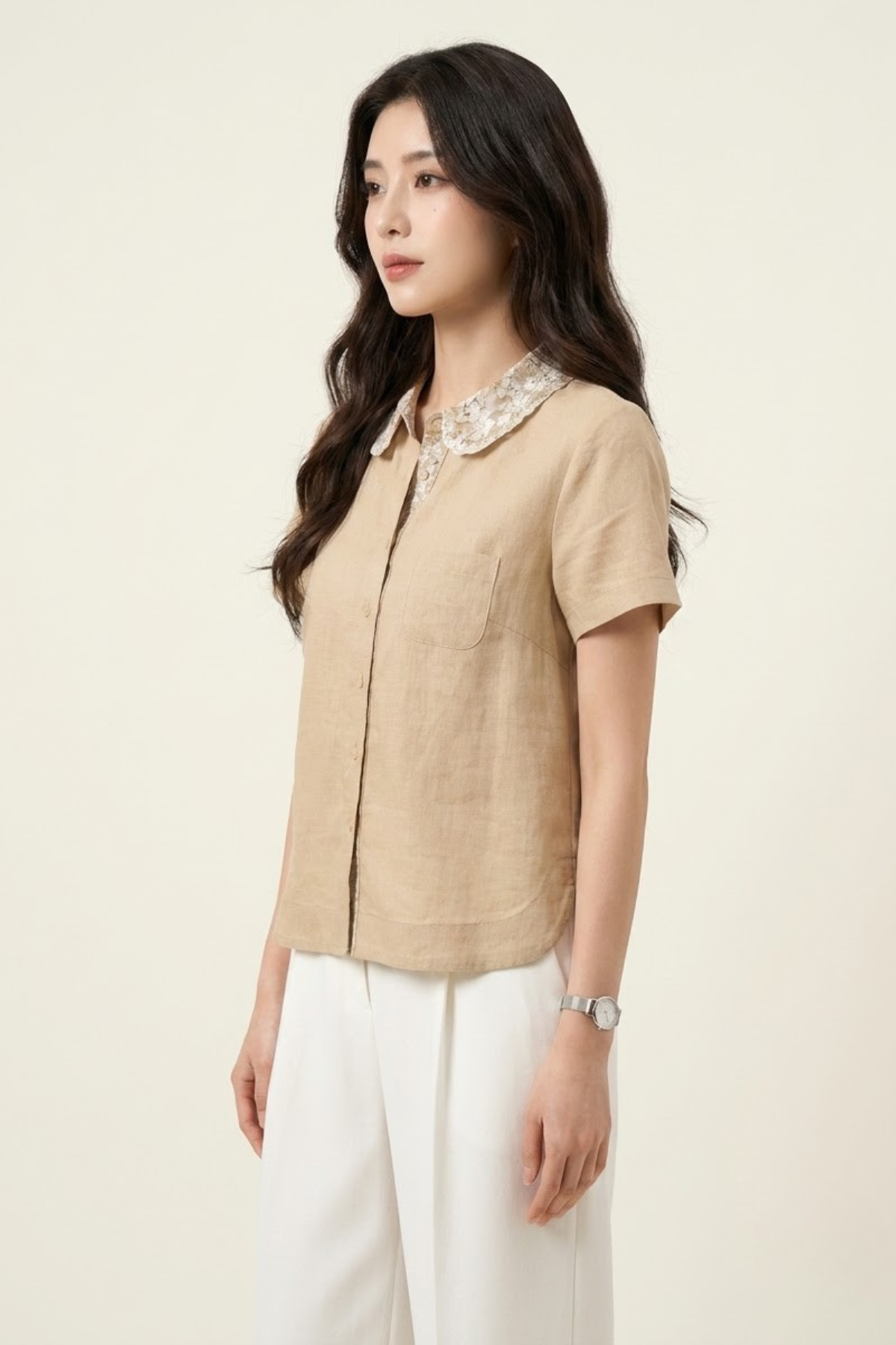 ÁO KIỂU 6322 