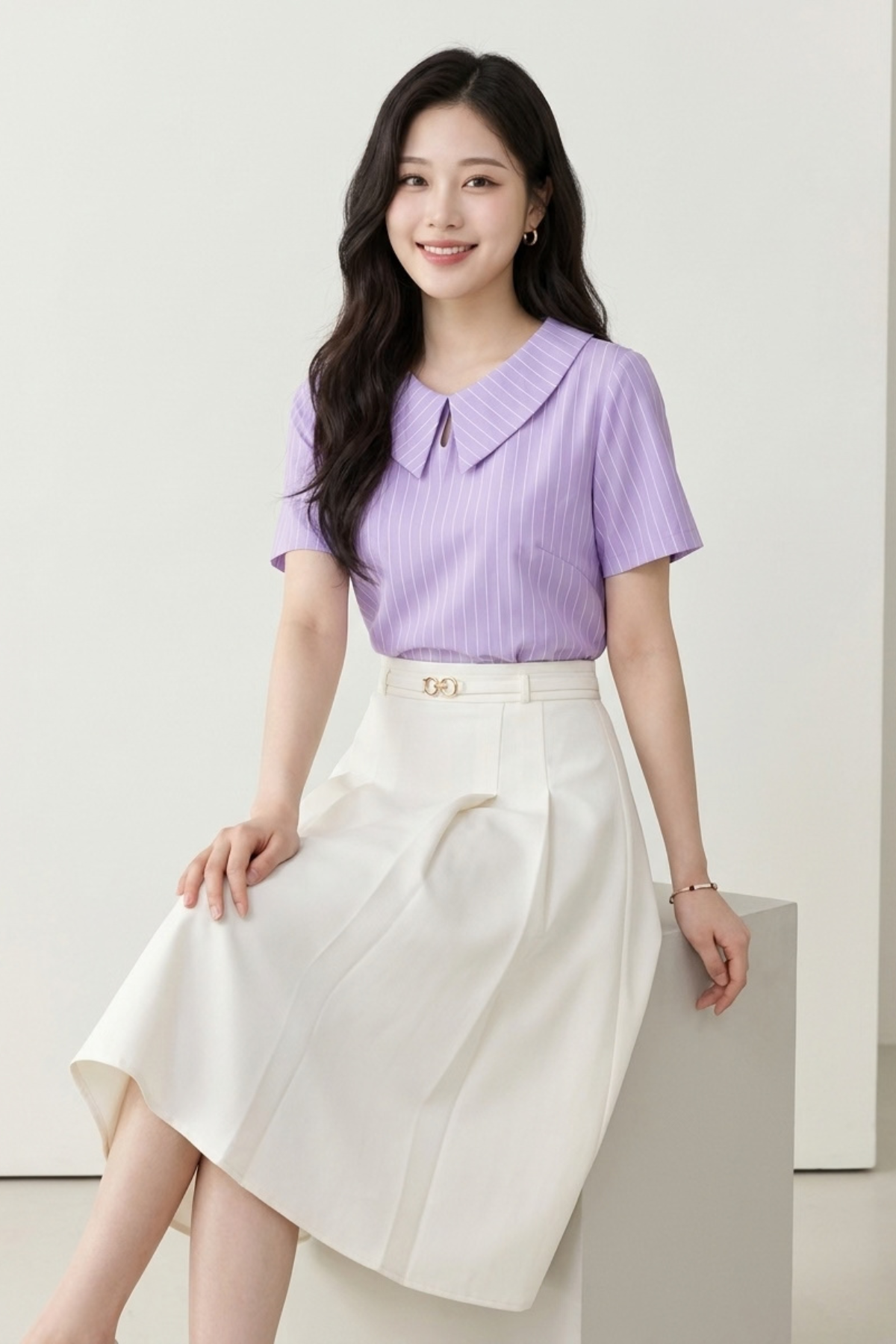  ÁO KIỂU 6332 