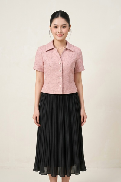  ÁO KIỂU 6313 