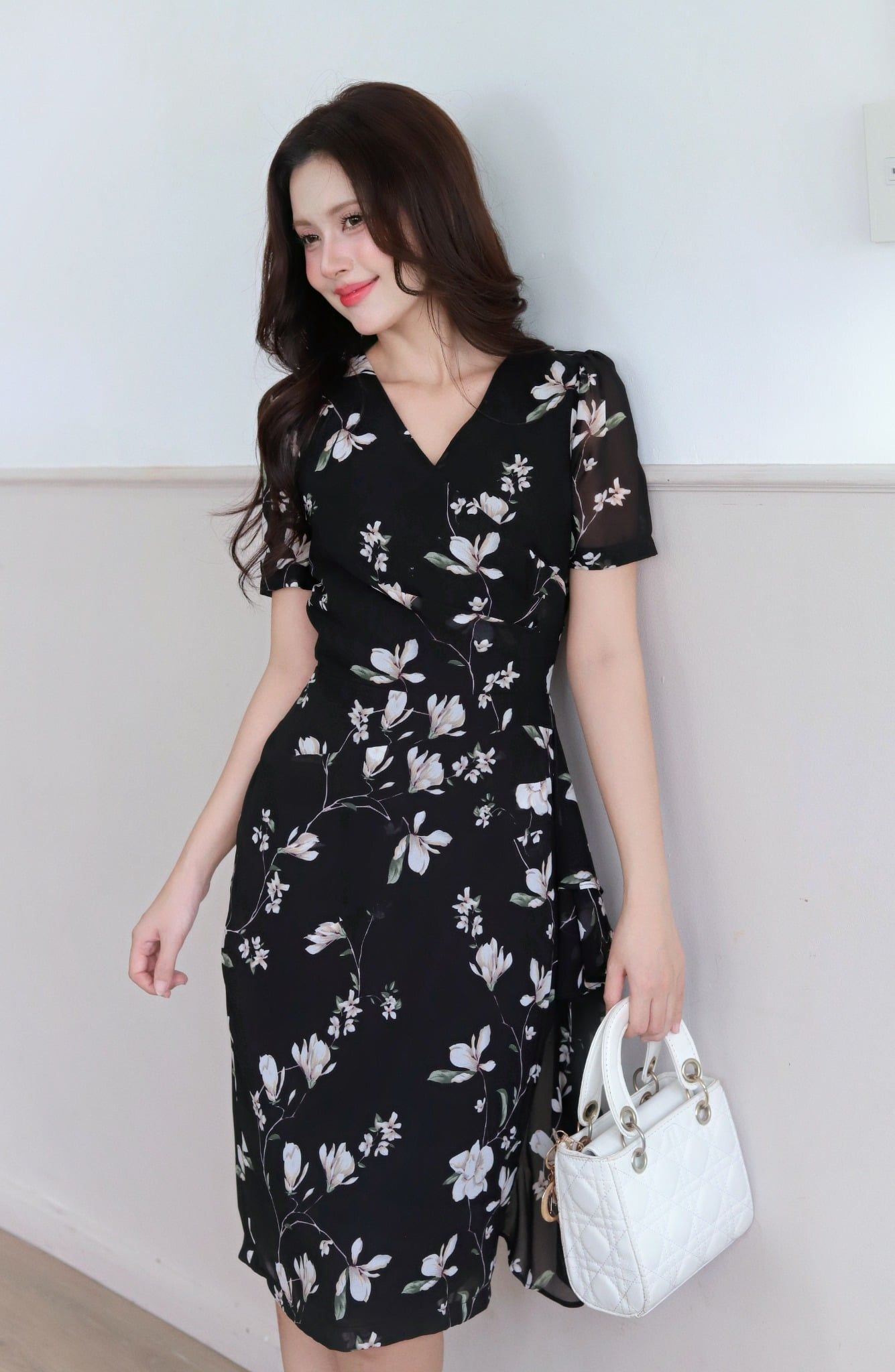  ĐẦM 3534 