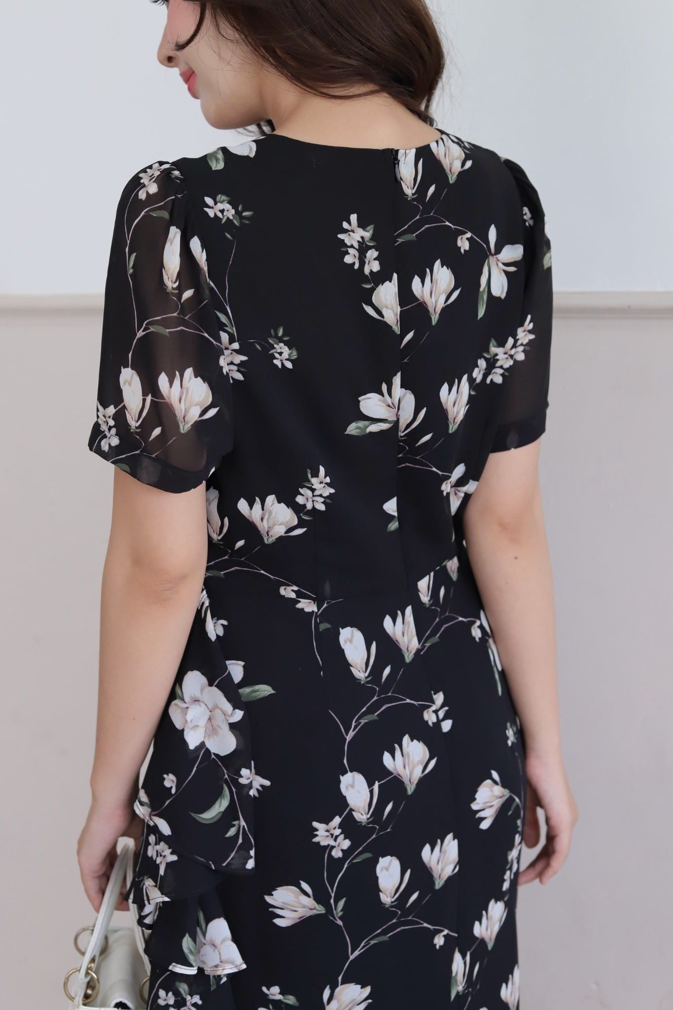  ĐẦM 3534 