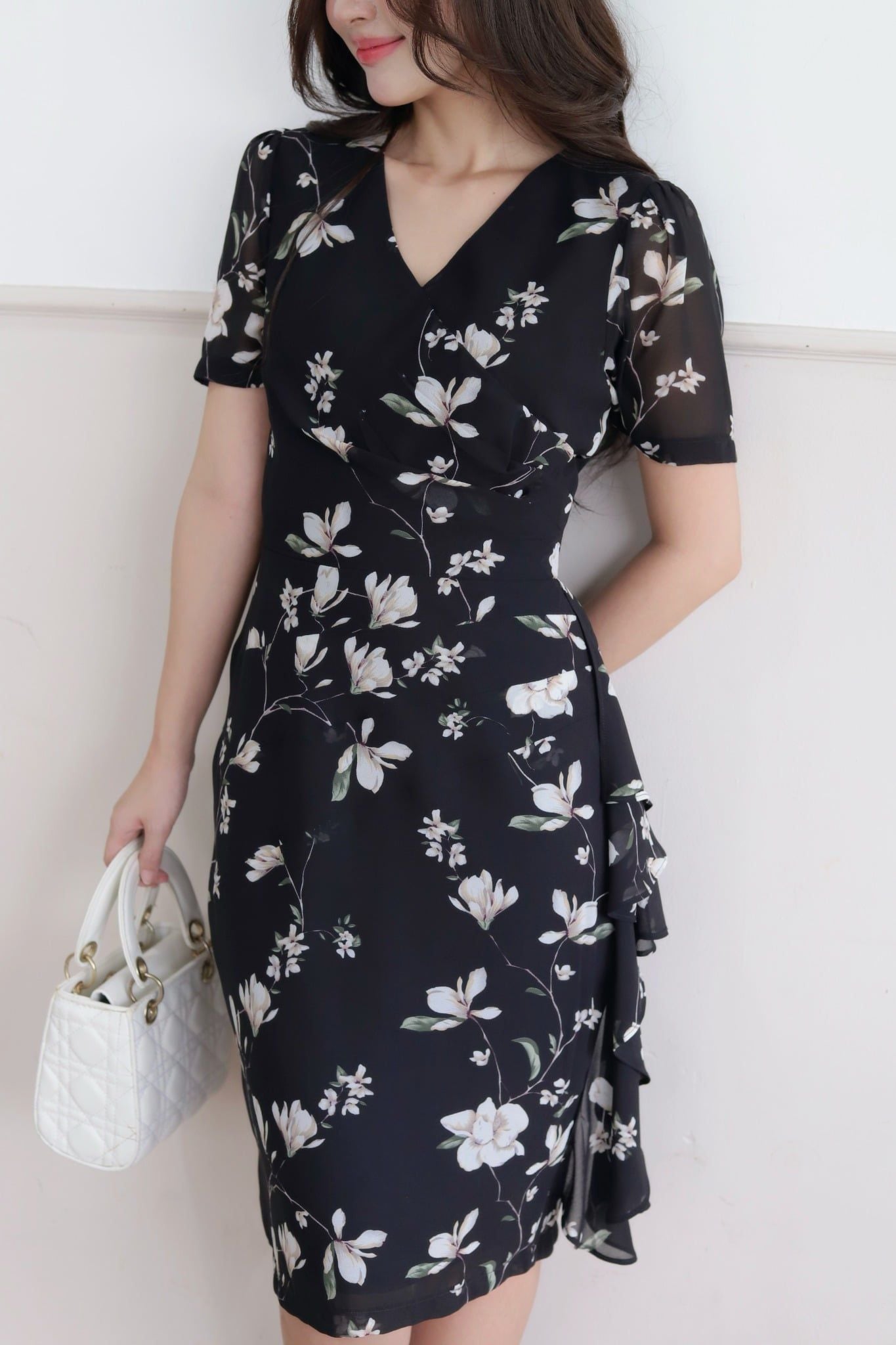  ĐẦM 3534 