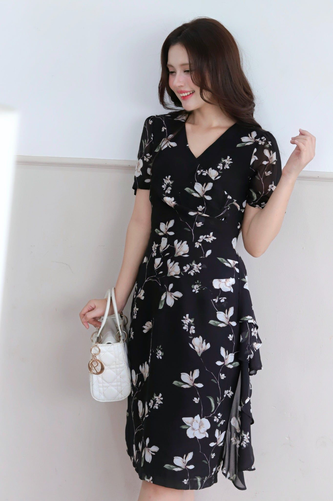  ĐẦM 3534 