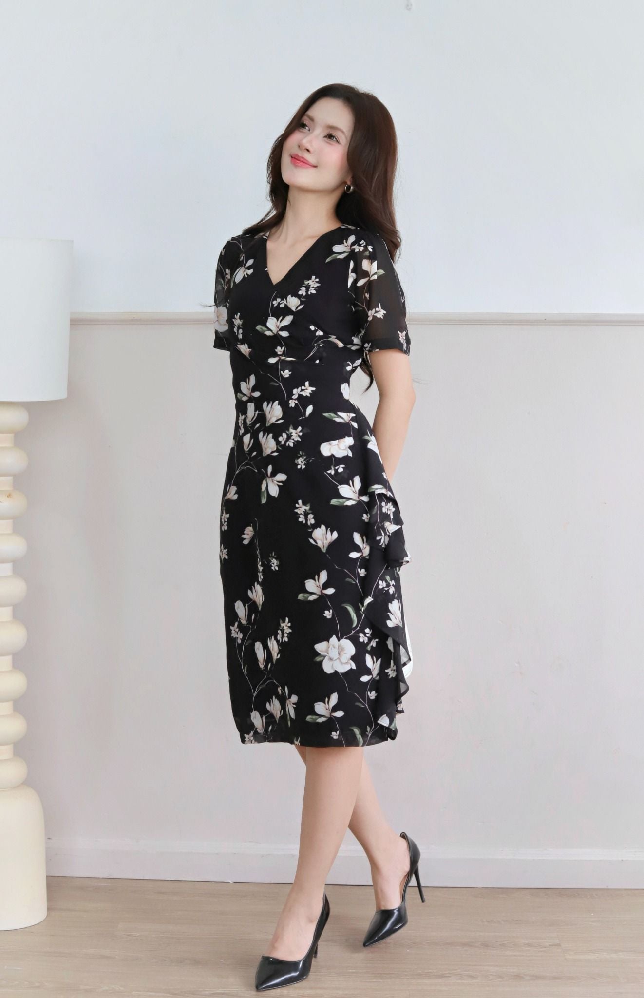  ĐẦM 3534 