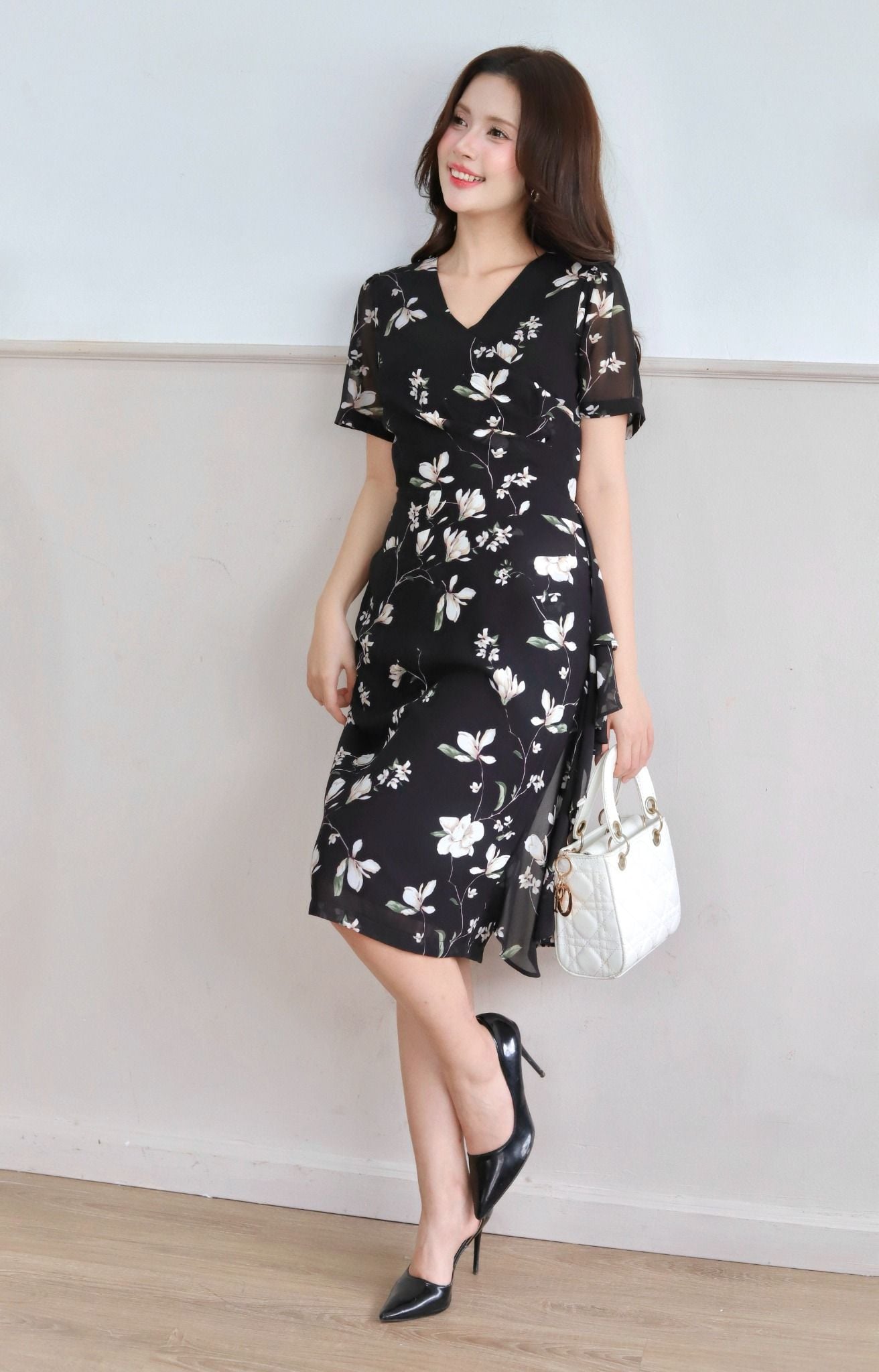  ĐẦM 3534 