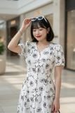  ĐẦM XÒE 3726 