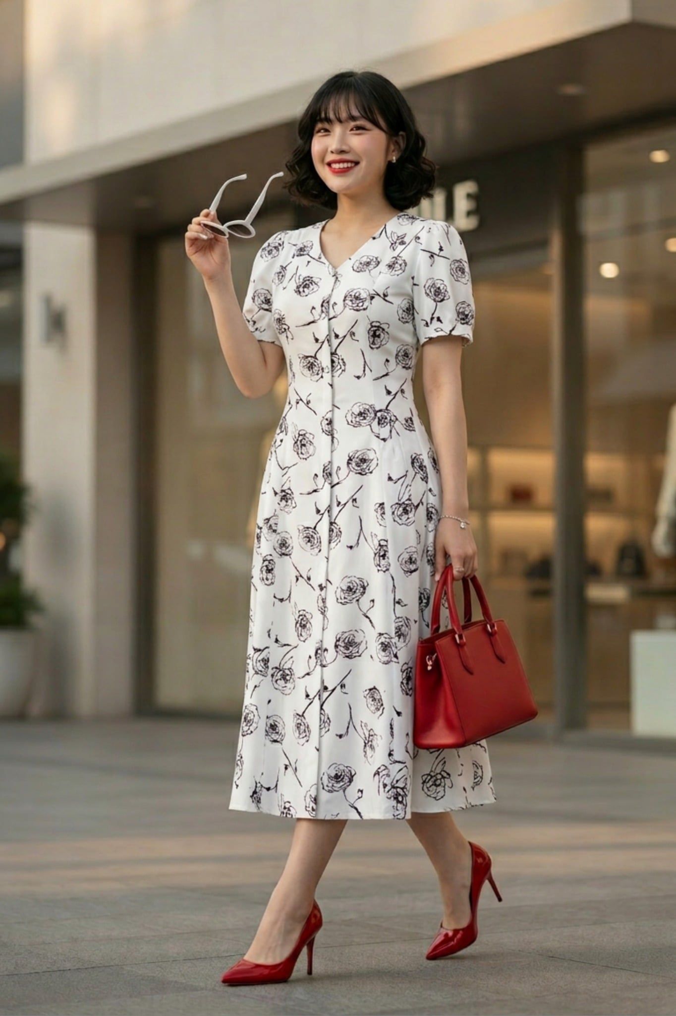 ĐẦM XÒE 3726 