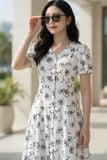  ĐẦM XÒE 3726 