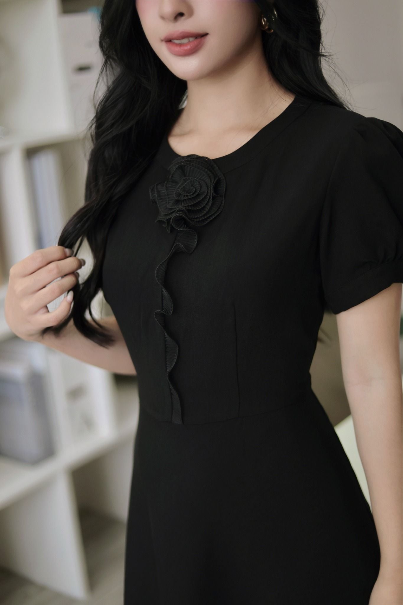  ĐẦM CÔNG SỞ 3628 