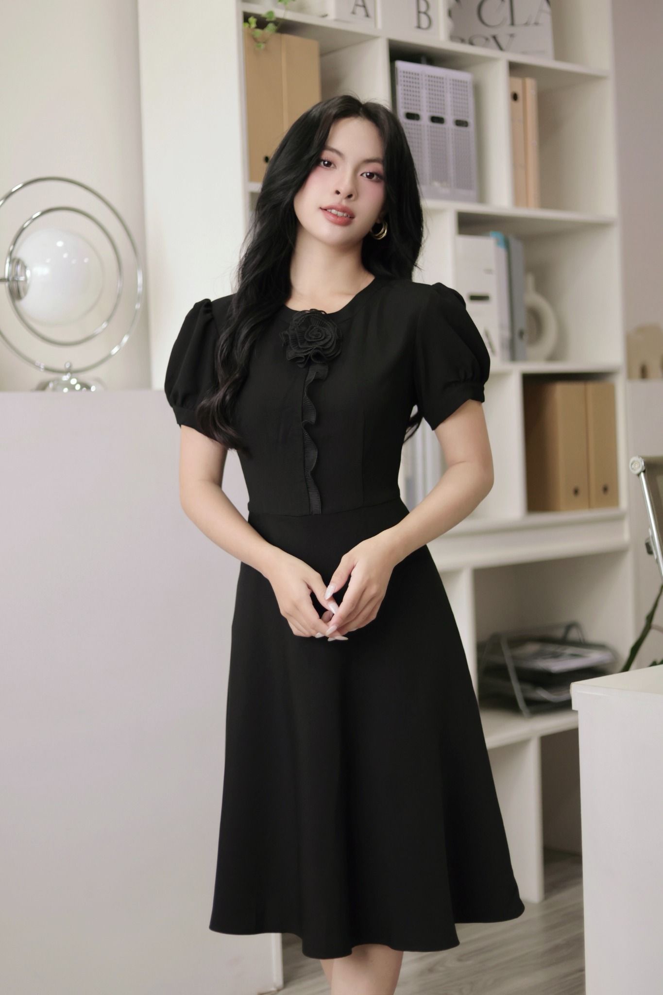  ĐẦM CÔNG SỞ 3628 