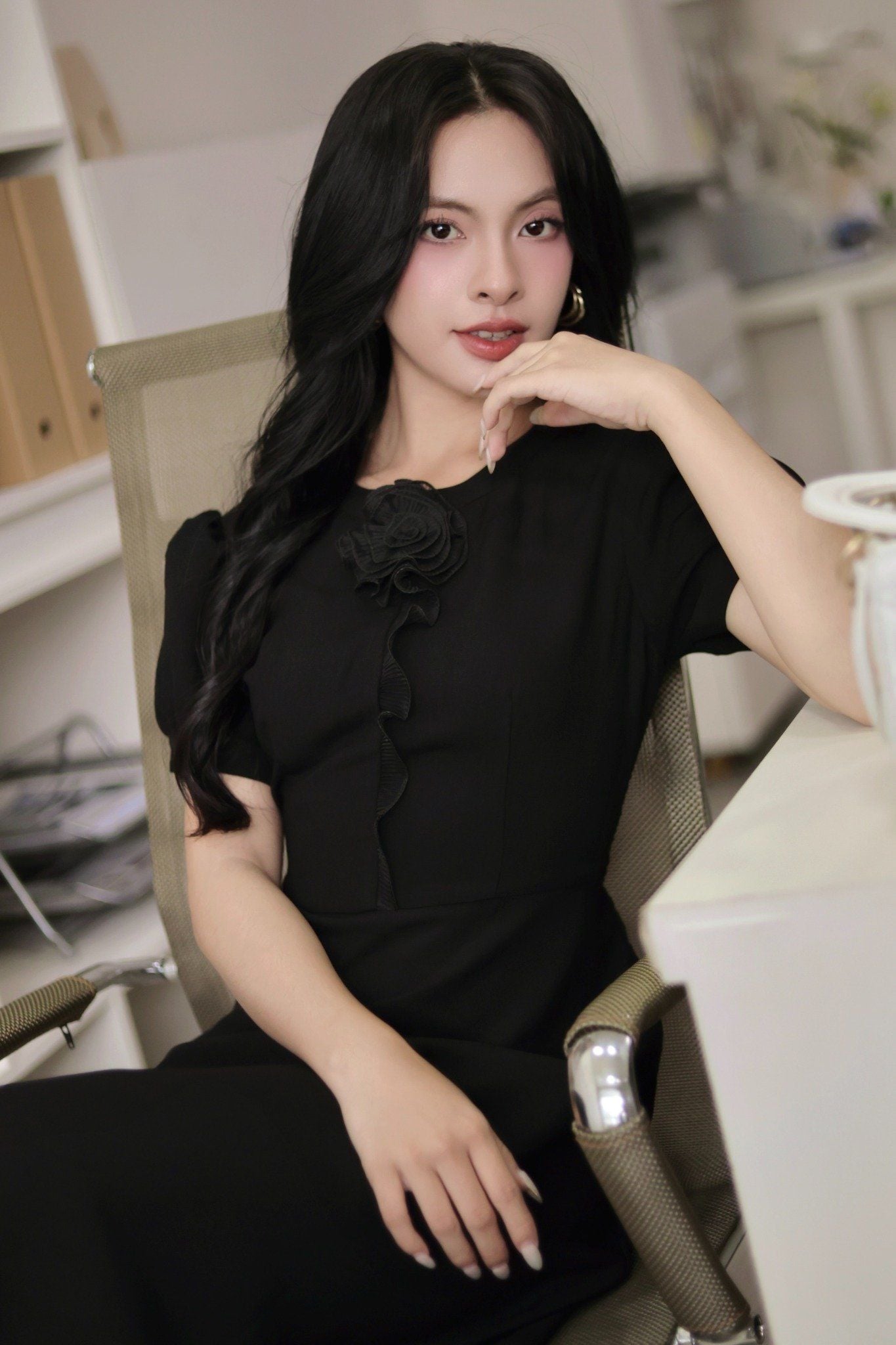  ĐẦM CÔNG SỞ 3628 