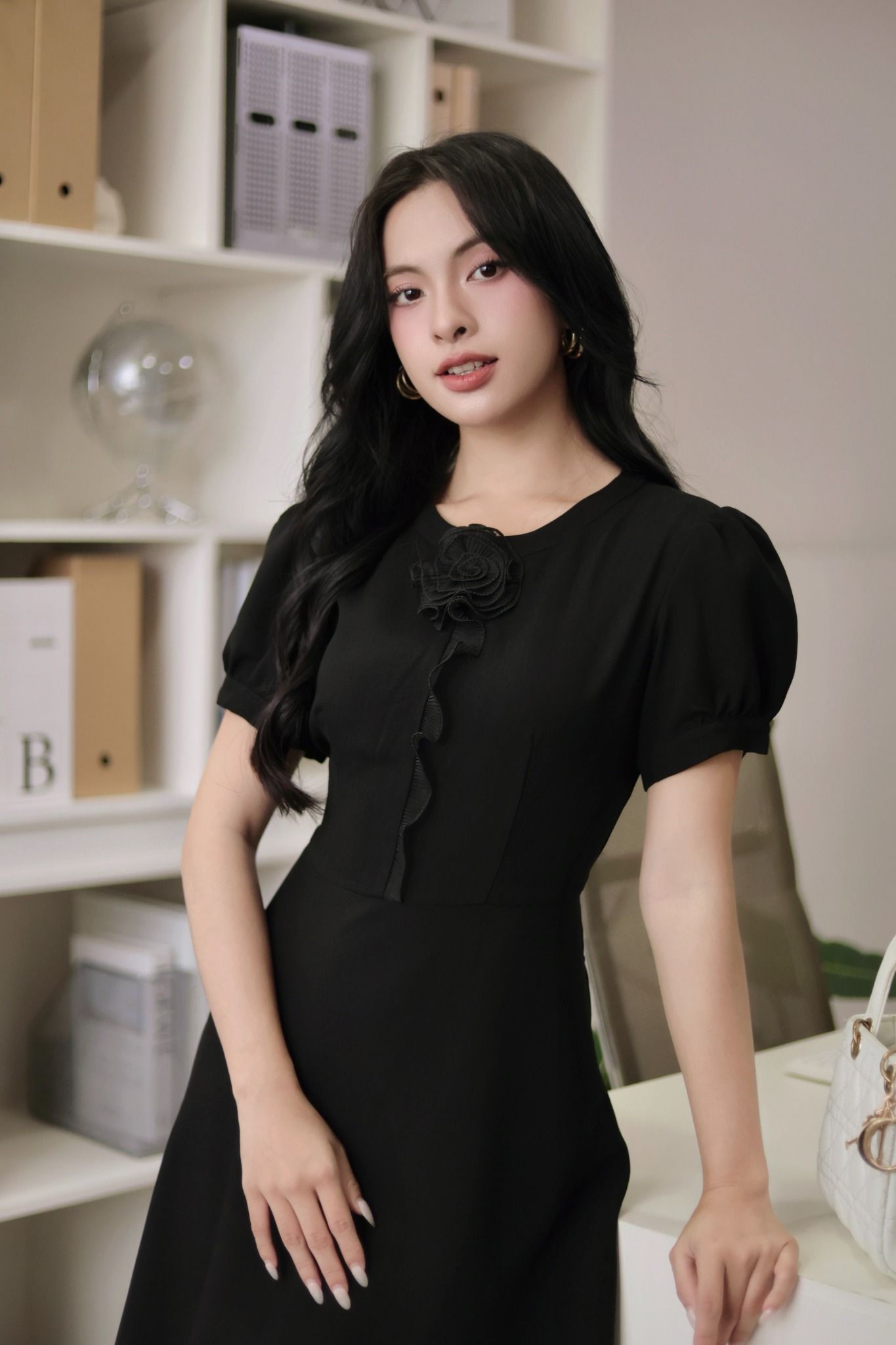  ĐẦM CÔNG SỞ 3628 