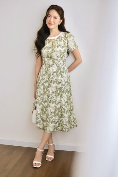  ĐẦM 3663 
