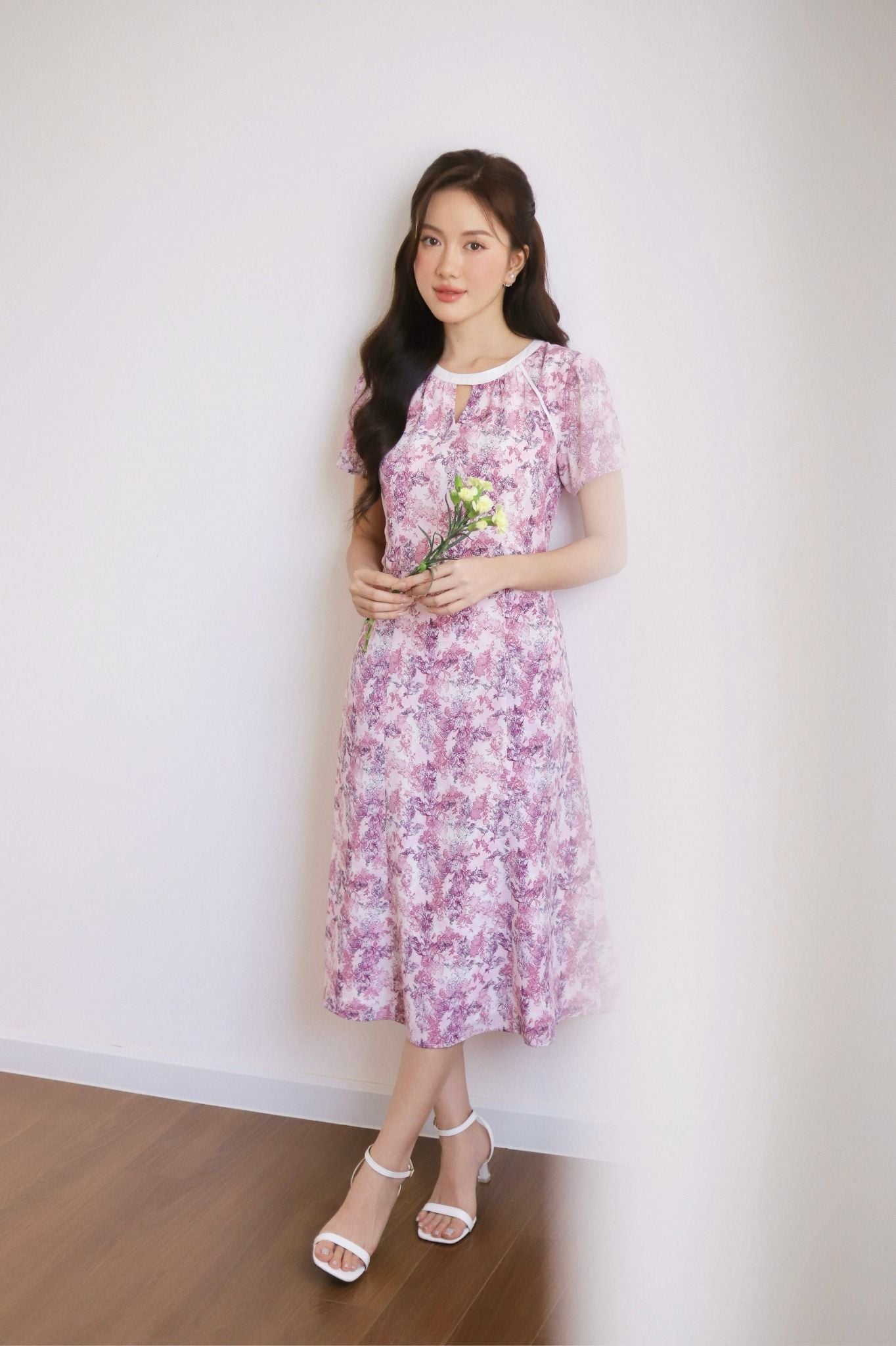 ĐẦM 3663 