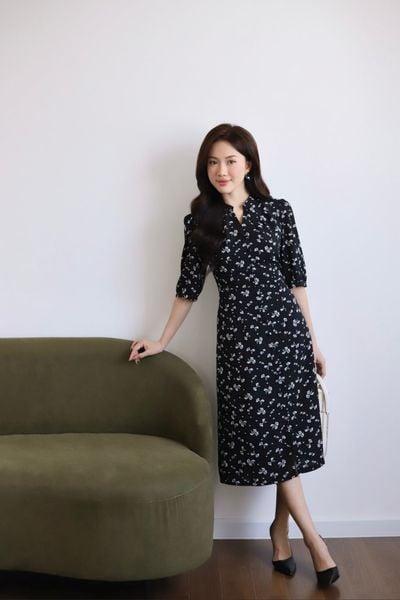  ĐẦM 3664 