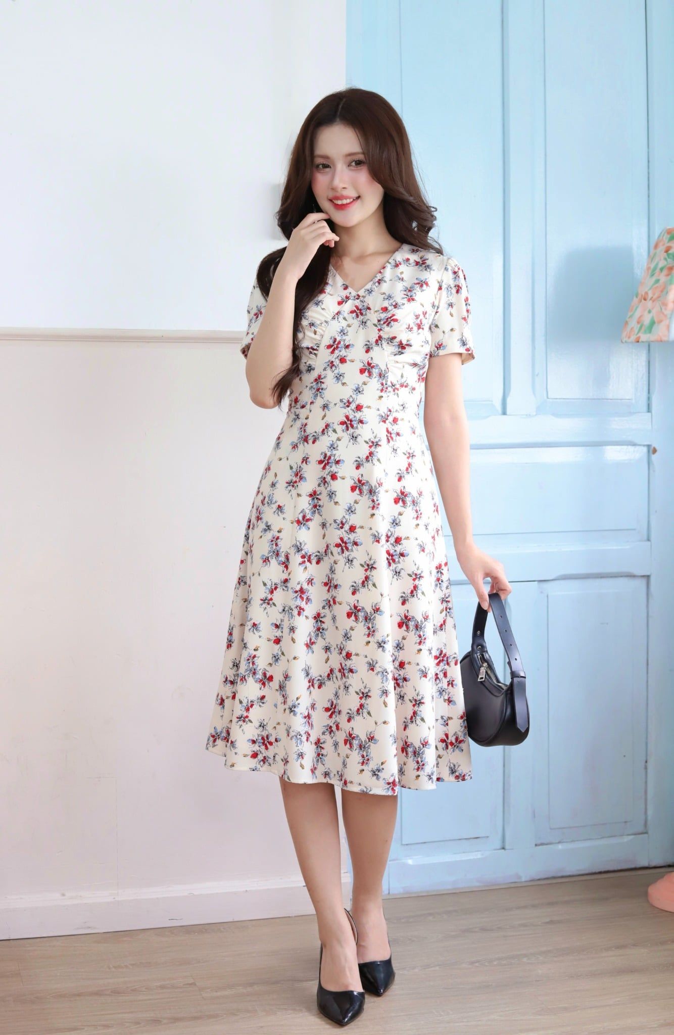  ĐẦM XÒE 3699 