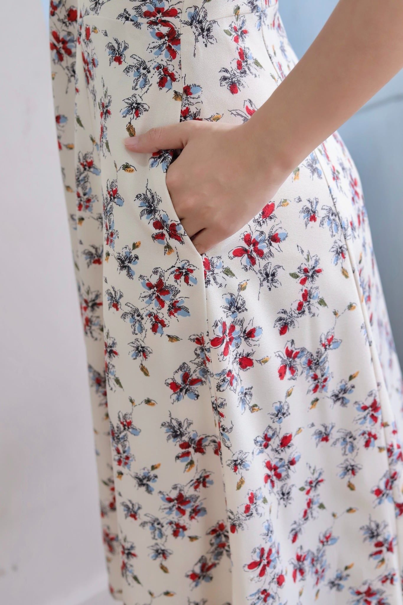  ĐẦM XÒE 3699 