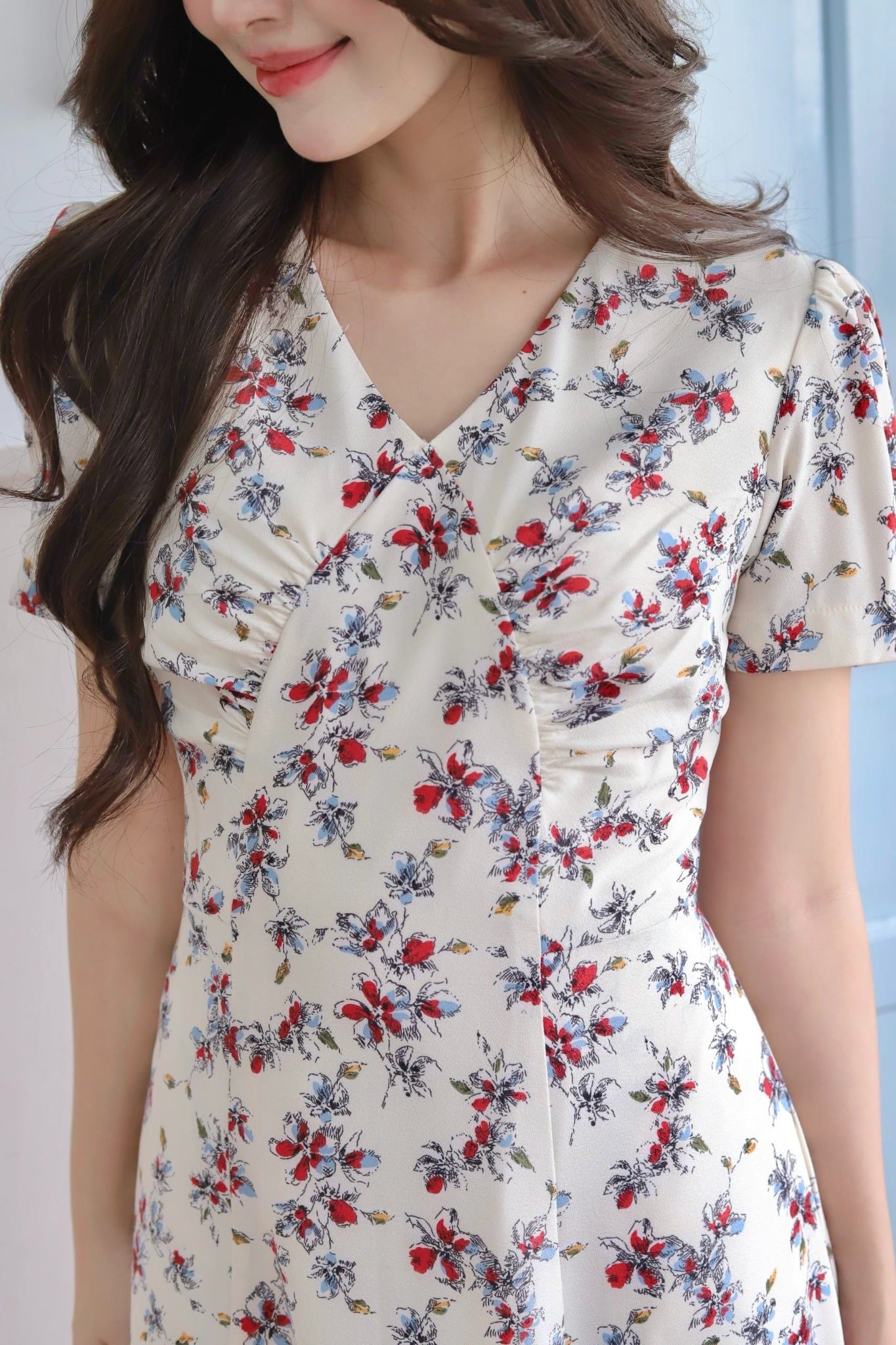  ĐẦM XÒE 3699 
