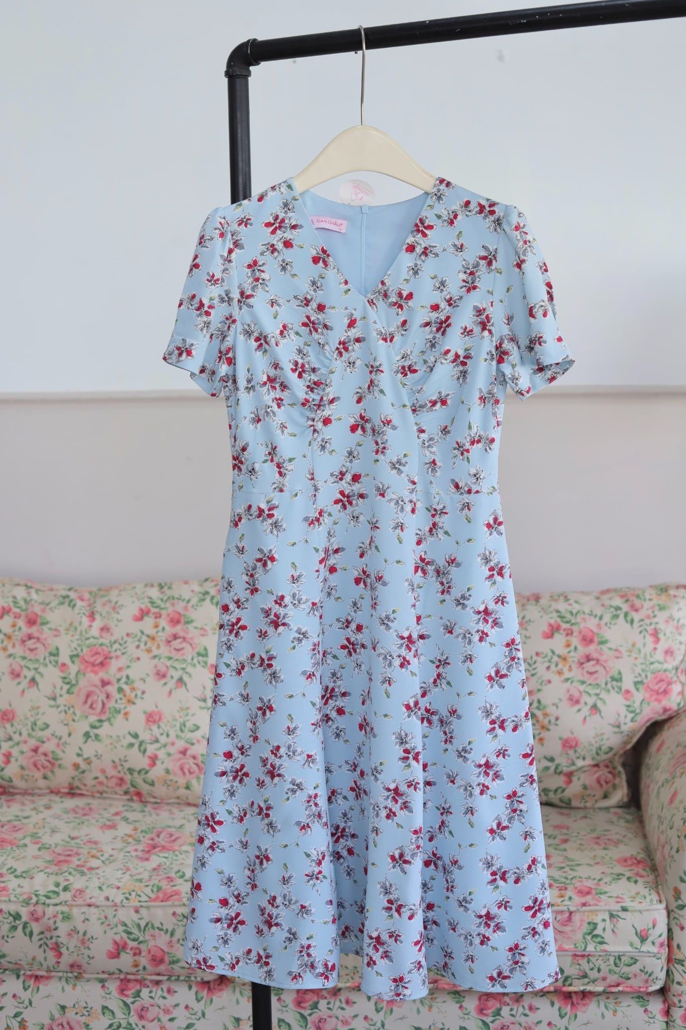  ĐẦM XÒE 3699 