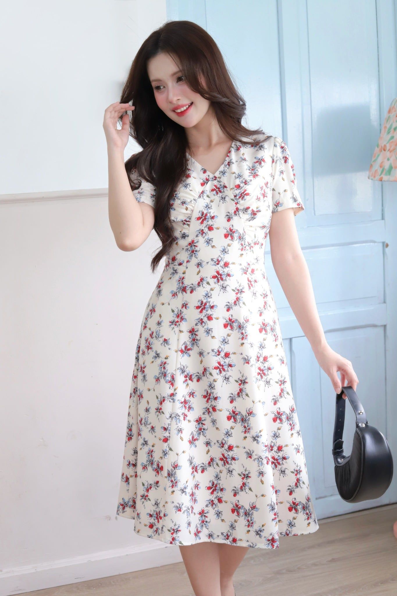  ĐẦM XÒE 3699 