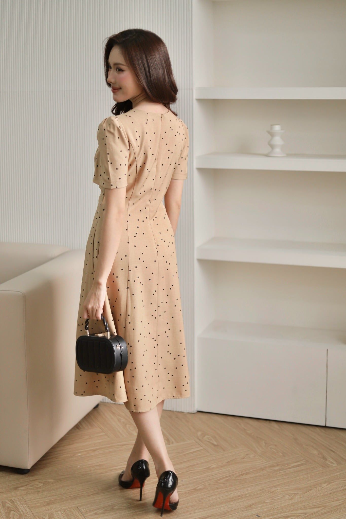  ĐẦM A 3709 